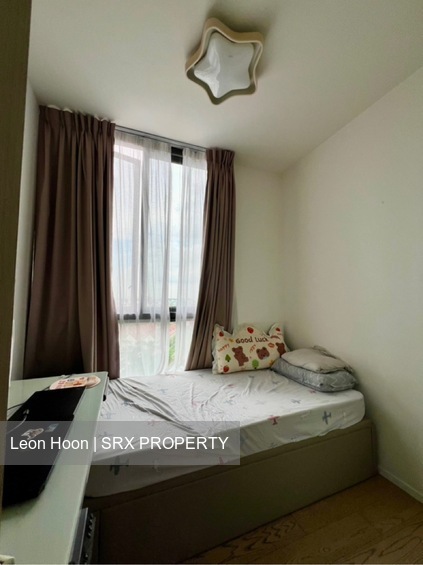The Panorama (D20), Condominium #451531021